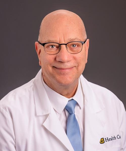 Mitchell Goldman, MD