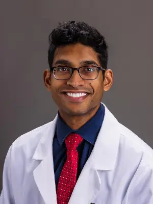 Abhinav Golla, MD