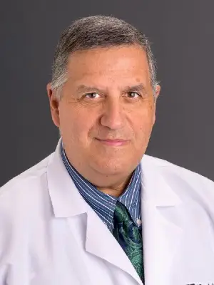 Camilo Gomez, MD