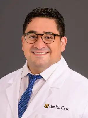 Francisco Gomez, MD