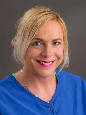 Lisa Gore, CRNA