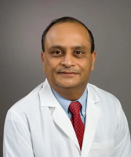 Kul Aggarwal, MD