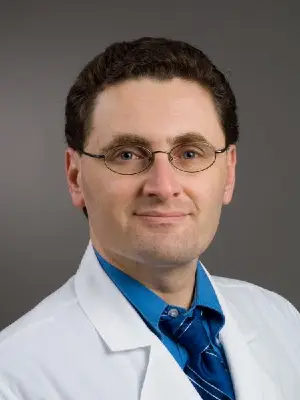 Michael Gardner, MD