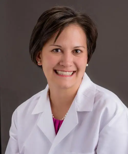 Amy Braddock, MD