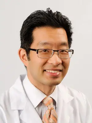 David Chang, MD