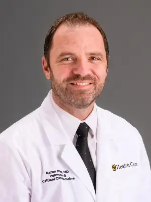 Aaron Miller, MD