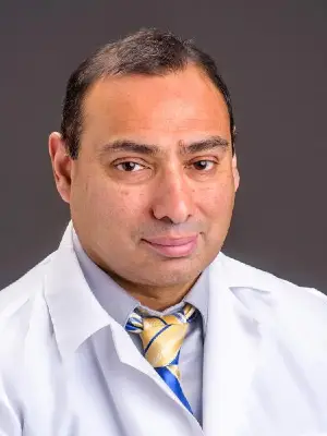 Adnan Qureshi, MD