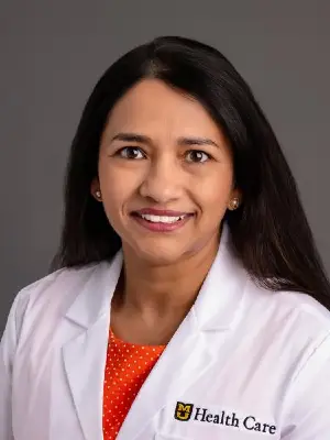 Amruta Padhye, MD