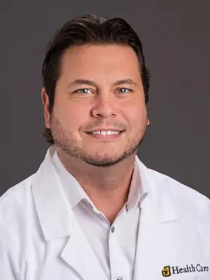 Andrew Palisch, MD