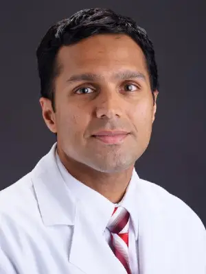 Arun Kumar, MD