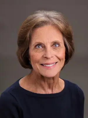 Barbara Page, MD