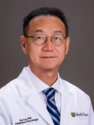 Bo Lu, MD