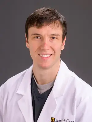 Bradley Peterson, MD