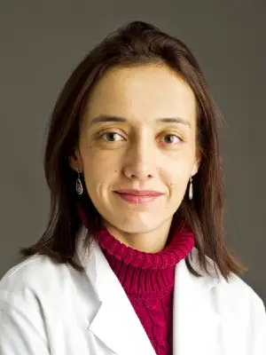 Camila Manrique, MD