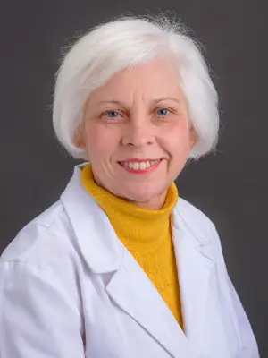 Catherine Jones, MD