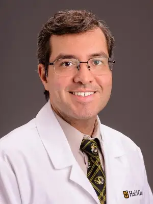 Christian Rojas Moreno, MD