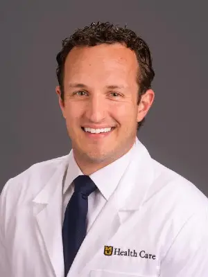 Clayton Nuelle, MD