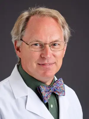 Dean Lasseter, MD