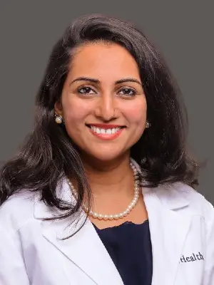 Deepthi Rao, MD