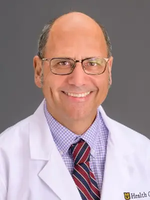 Detlef Ritter, MD