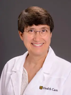 Diane Jacobi, MD