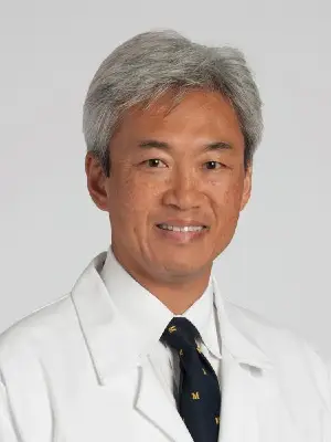 Don Moore, MD