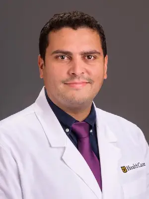 Emanuel Santiago Santana, MD