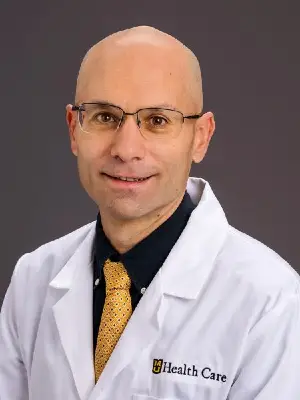 Frank Mullens, MD