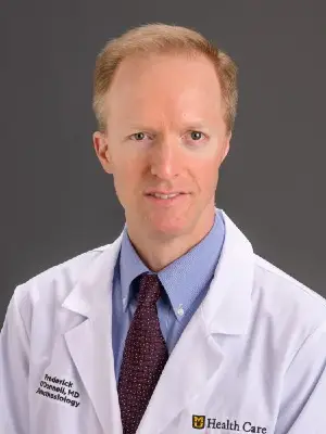 Frederick O'Donnell, MD