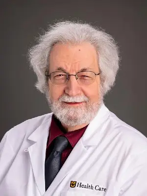 Gary Jay, MD