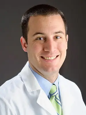 Aaron Gray, MD