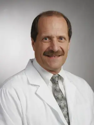 Gregory Renner, MD