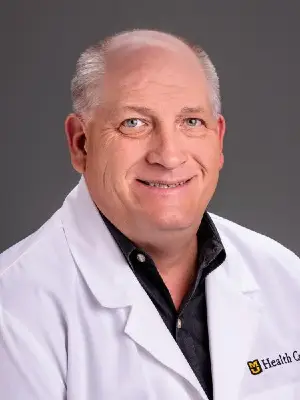 Michael Griswold, MD