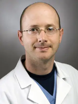 Kieth Groh, MD