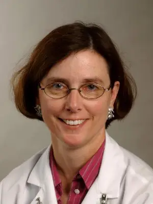 Barbara Gruner, MD