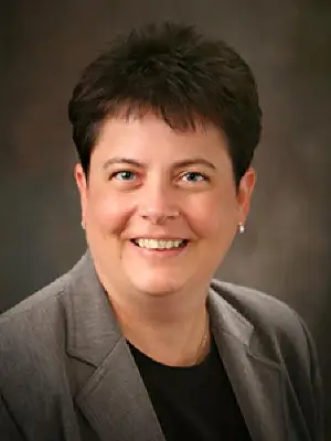 Shelly Gudehus, FNP