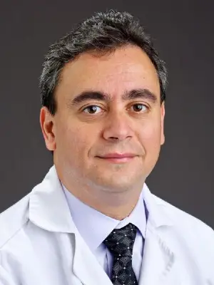 Guido Lastra Gonzalez, MD