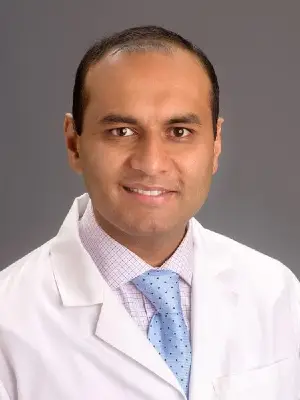 Sumit Gupta, MD