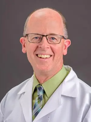 Dean Hainsworth, MD