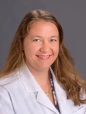 Julia Halsey, MD