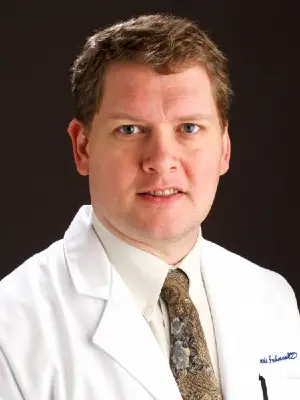 Harold Johnson, MD