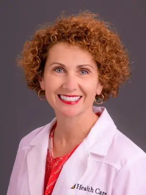 Blythe Harris, MD