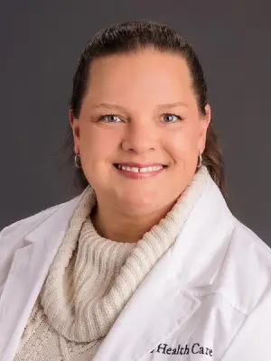 Mandy Hayes, MD