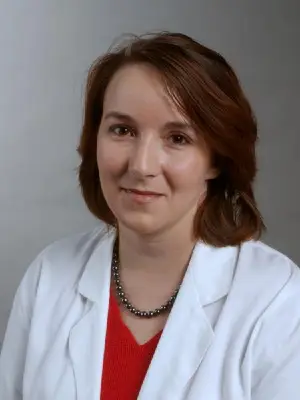 Heather Pierce, MD