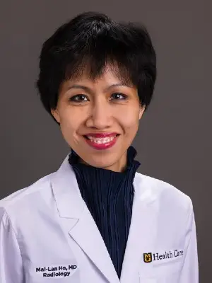 Mai-Lan Ho, MD