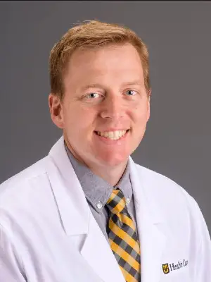 Zachary Holliday, MD