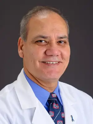 Jamal Ibdah, MD