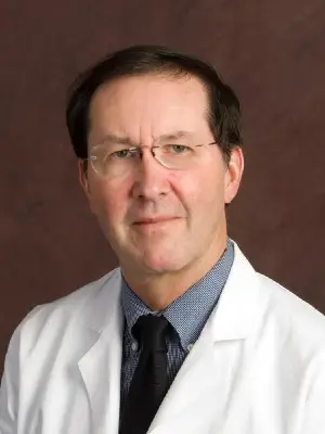 James Green, MD