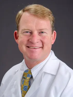 James Keeney, MD