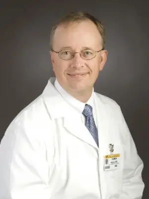 James Koller, MD